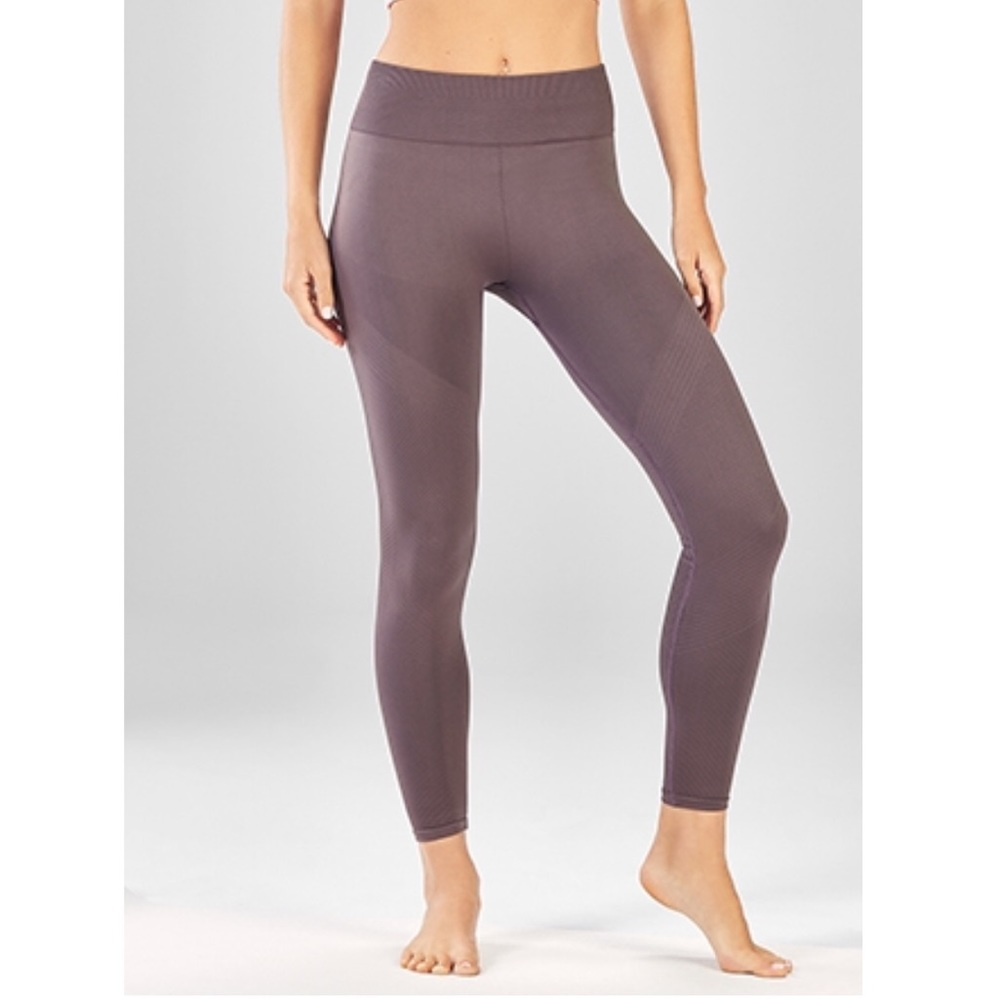 Fabletics MidRise Leggings.